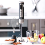 Набор блендерный 3в1 Magio MG-644 - Фото №5