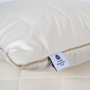 Подушка шерстяная Wooly Pure Penelope - Фото №5