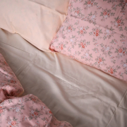 Постельное белье 22-1397 Floral Elegance сатин MirSon - Фото №5