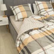 Постільна білизна 24341 ранфорс Вілюта - Фото №4