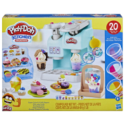 Набір ігровий Різнобарвне кафе Play-Doh Hasbro F5836 - Фото №11