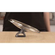 Каструля з кришкою 24 см 5 л Daily Cook Tefal G7124645 - Фото №12