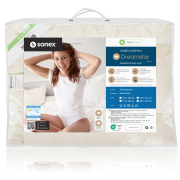 Одеяло из шерсти DreamStar Sonex - Фото №8