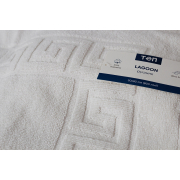 Рушник махровий для ніг Lagoon ТЕП - Фото №8