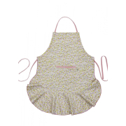 Фартук кухонный Веточки Прованс - Фото №4