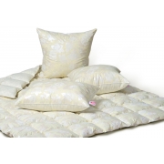 Подушка пухова MirSon Extra пух 10% - Фото №6