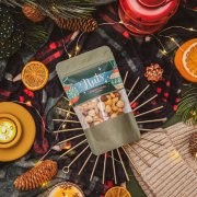 Набор подарочный Spirit of New Year Premium - Фото №16