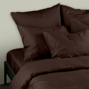 Підковдра Cosas сатин Шоколад 220 - Фото №5