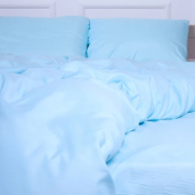 Підковдра 12-4608 Clear Water Mikrosatin Premium MirSon - Фото №3