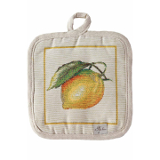 Прихватка кухонная Сицилия Прованс - Фото №3