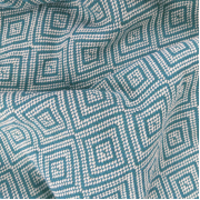 Плед бавовняний Diamond Cs3 Cosas - Фото №6