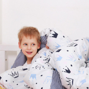 Пододеяльник Cosas CrownB lineq - Фото №6