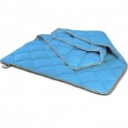 Ковдра дитяча зимова MirSon 647 Valentino з евкаліптом - Фото №6