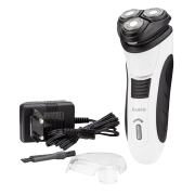 Бритва електрична Magio MG-685 - Фото №3