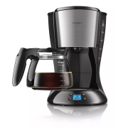 Кавоварка крапельна 1.2 л Daily Collection Tefal HD7459/20 - Фото №5