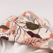 Комбінезон КБ174 трикотаж-ардон Bembi 201-молочний-принт - Фото №4