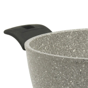 Каструля без кришки 4,4 л Monolite Flonal MOIC22490 - Фото №6