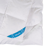 Топпер пуховый Downa 15% пуха Othello - Фото №4