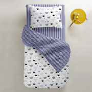 Пододеяльник Cosas CrownB lineq - Фото №3