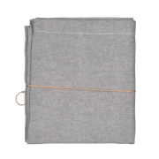 Раннер бавовняний Ardesto Oliver сірий - Фото №4