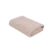 Рушник махровий готельний Sand dollar Iris Home - Фото №3