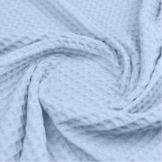 Дитячий вафельний плед-покривало Skyey Greek Waffle Cosas - Фото №3