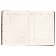 Щоденник шкільний твердий Soccer Yes 911608 - Фото №7