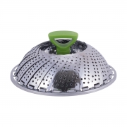 Пароварка універсальна Kamille 8843 - Фото №3