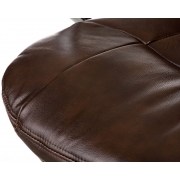 Офісне крісло Rain Brown Special4You E6002 - Фото №4