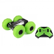 Машинка радіокерована 360 Tornado 1:10 2,4 ГГц Silverlit 20266-1 зелена - Фото №6