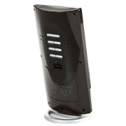 Метеостанция WS6502 Black/Silver Technoline DAS301781 - Фото №7