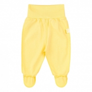 Повзунки дитячі з гумкою Бембі ПЗ13 супрем - Фото №7