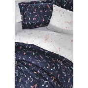 Постельное белье Muses сатин-люкс First choice - Фото №3