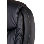 Офісне крісло Oskar Black Special4You E5241 - Фото №15