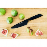 Ніж універсальний 12 см Deba Edge Fiskars 1003096 - Фото №4