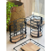 Підставка для столових приборів Oder Ringel RG-9011 - Фото №3