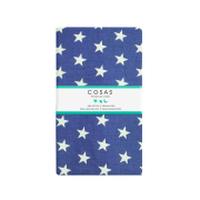 Дитяча простирадло на гумці Cosas StarBlue 120 - Фото №8