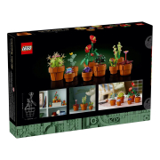Конструктор Маленькі квіти Icons Botanicals Lego 10329 - Фото №6