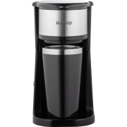 Кавоварка крапельна 0.42 л Magio MG-449 - Фото №4