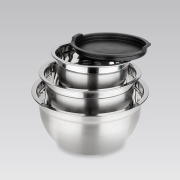 Набір мисок MR-1688 Maestro - Фото №4