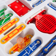 Конструктор електронний Doka 118 схем D70701 - Фото №7