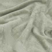 Набір із 2 махрових рушників Altea Sonex евкаліпт - Фото №7