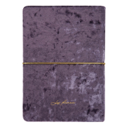 Щоденник датований А5 368 стор Luna Leo Planner 252688 синій - Фото №4