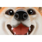 Іграшка-рукавичка Same Toy Собака X325UT - Фото №3