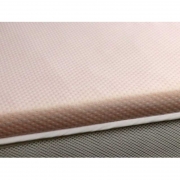 Матрас тонкий Руно Roll с 3D-сеточкой - Фото №8