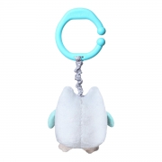 Брязкальце BabyOno Сова Софія Рожева 442 - Фото №7