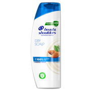 Шампунь проти лупи Head&Shoulders Зволожуючий догляд 400 мл - Фото №3