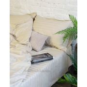 Постельное белье Вилюта сатин-страйп 72 - Фото №3