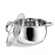 Каструля Maestro MR3515 - Фото №3