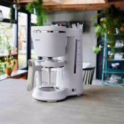 Кавоварка крапельна 1.2 л Series 5000 Philips HD5120/00 - Фото №7